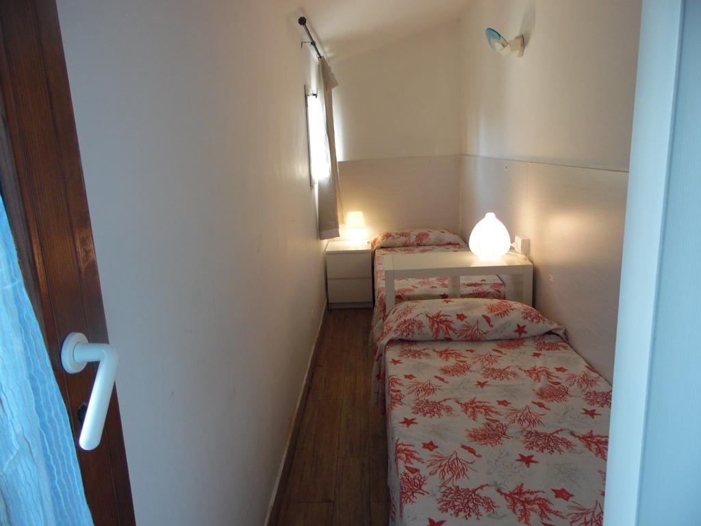 Villa Giulia Fregenae Zimmer foto